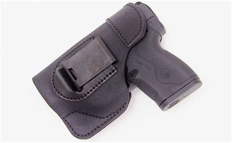 Talon IWB Beretta Nano - Guns Holsters And Gear