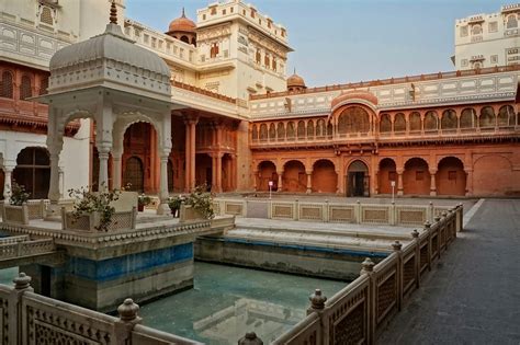 Junagarh Fort Bikaner: History, Architecture, Attractions & More