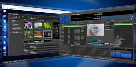 PlayBox Neo to Demo New Cloud Branding, Playout Software at IBC2019 | TV Tech