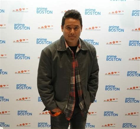 Anime Herald Talks With Johnny Yong Bosch - Anime Herald