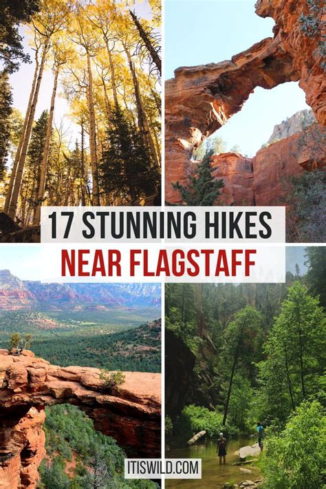 17 Highest-Rated Running and Hiking Trails near Flagstaff, AZ | Sedona ...