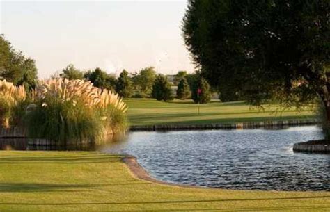 Guide to Lubbock, TX Parks, Golf Courses & Shooting Ranges