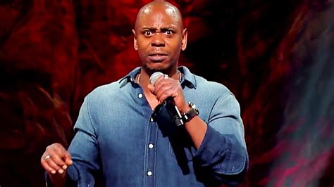 Dave Chappelle Gave SNL A Fake Monologue Ahead Of Rousing Appearance ...