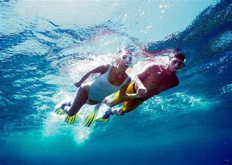 #1 Cozumel Snorkeling Tour in 2024: Book TODAY from $59