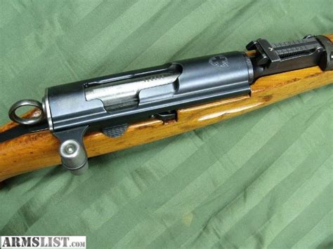 ARMSLIST - For Sale: Swiss K31 - Ammo - Accessories