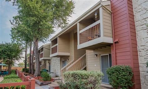 Apartments in Heatherridge Tulsa, OK | Sunchase Apartments