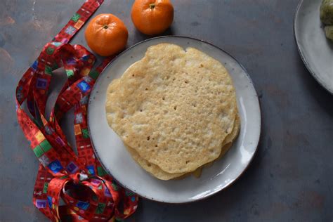 How to make Dosai Thosai from scratch - Makergardener