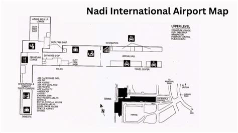 Nadi International Airport is Your Ticket to Fiji Fun! - Fiji High