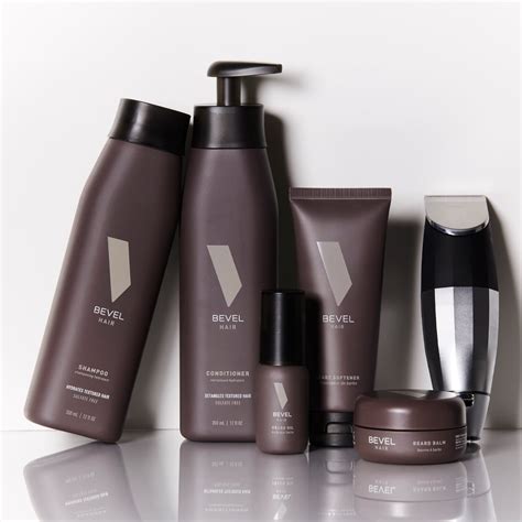 Bevel Launches New Line Of Self-Care Products For Black Men - Essence | Essence