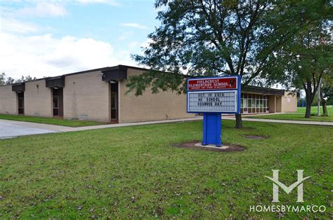 Fieldcrest Elementary School in Oak Forest, IL, Homes For Sale - Homes ...