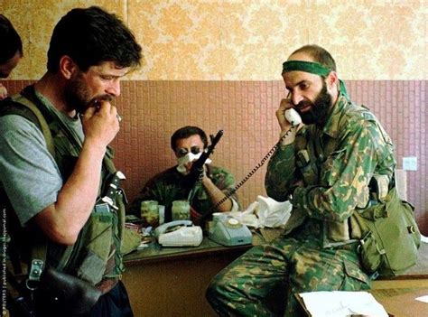 1000+ images about Chechen War 1994-04 on Pinterest | Military special ...