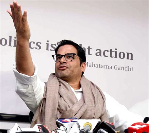 Prashant Kishor set to join Congress ahead of polls? - Rediff.com India News