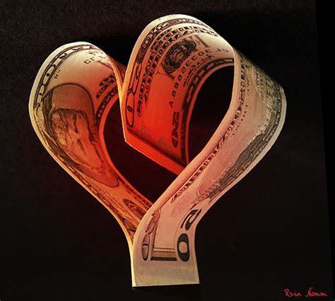 Is the love of money the root of all evil? - Barking Up The Wrong Tree