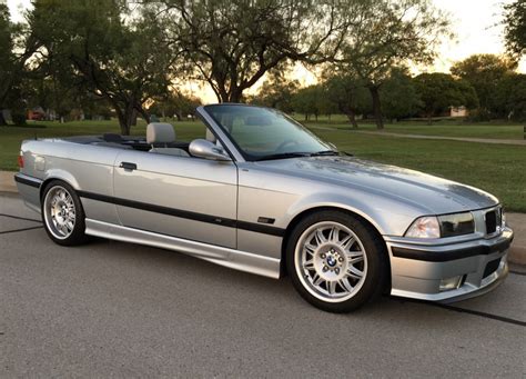 No Reserve: Supercharged 1996 BMW 328i Convertible for sale on BaT Auctions - sold for $13,565 ...