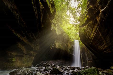 Waterfall Erosion Stock Photos, Pictures & Royalty-Free Images - iStock