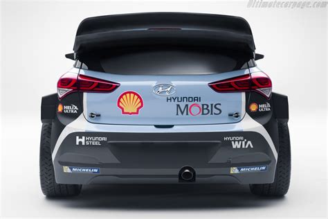 Hyundai i20 WRC