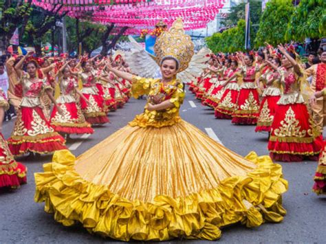 Sinulog Festival: It's More Fun in Cebu - HICAPS Mktg. Corp.