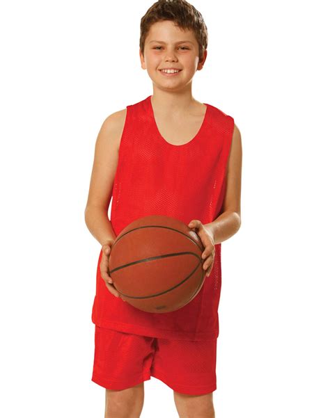 Kids’ Basketball Shorts | The Branding Studio