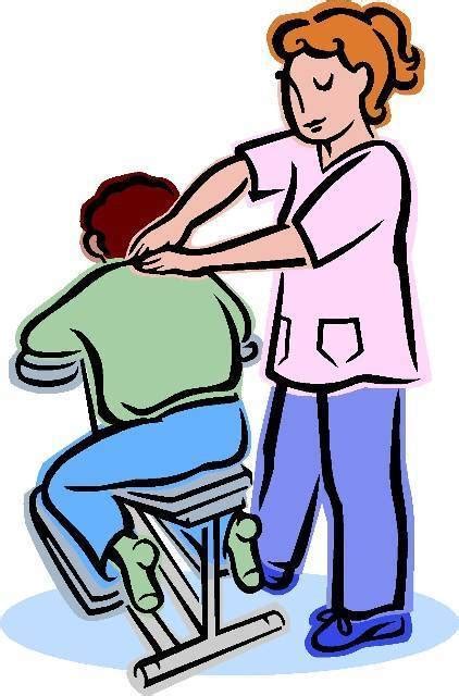 Massage Therapy Clip Art - ClipArt Best