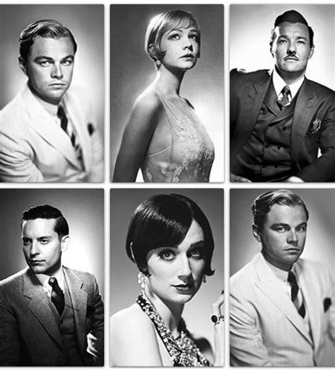 Gatsby Gatsby Movie, Jay Gatsby, Gatsby Style, Gatsby Party, Flapper Style, The Great Gatsby ...