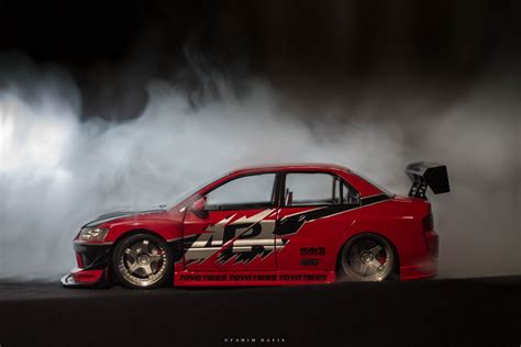 Evo IX - Tokyo Drift [Sean's Evo] | Fahim Nafis | Flickr