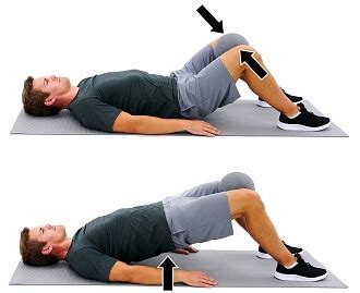 Vastus Medialis Exercises