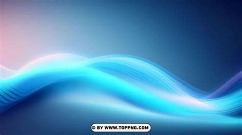 Blue Wave 4k Wallpaper Vector Art png - Free PNG Images | Blue waves ...