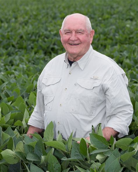 U.S. Secretary of Agriculture Sonny Perdue Confirms Participation in ...