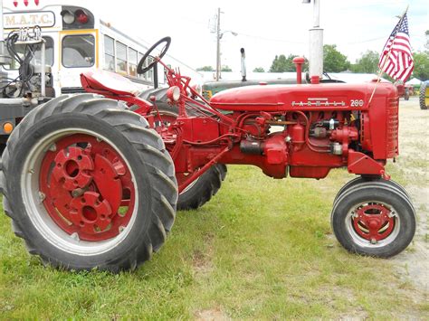 Pin on Tractors