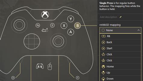 Xbox 360 Controller Mapping For Pc - How To Use Xbox 360 Controller On ...