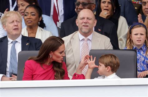 Kate Middleton Breaks Tradition For Prince Louis' 5th Birthday | IBTimes