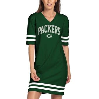 Official Women's Green Bay Packers Gear, Womens Packers Apparel, Ladies Packers Outfits | NFL Shop