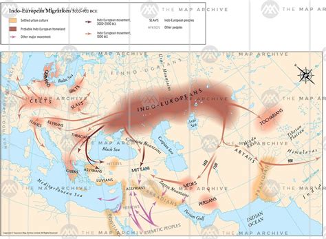 Indo-European Culture and Languages