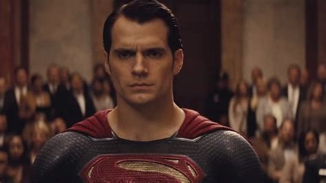 How Does Superman Return In 'Justice League'? The Hero Makes a Triumphant Comeback