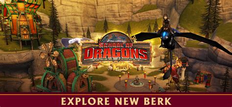 School of Dragons - Overview - Apple App Store - US