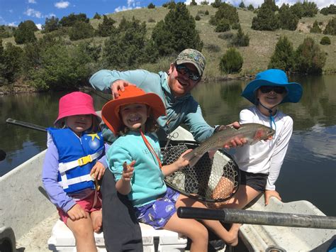 Summer fishing season has begun in Yellowstone! — Yellowstone River Outfitters