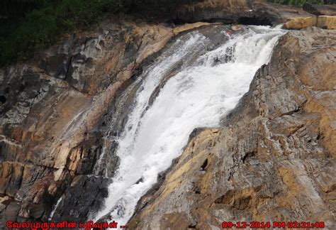 Kanthanpara Waterfalls - Exploring My Life