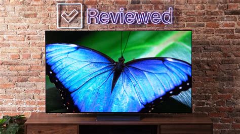 LG G2 OLED TV Review: The best looking LG OLED yet - Reviewed