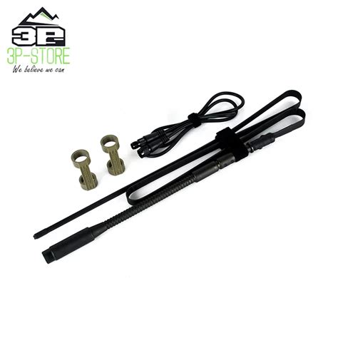 Z Tactical PRC 152 PRC 148 Antenna for Radio Case PRC 148 and PRC 152 Aerial Dummy Z021-in ...