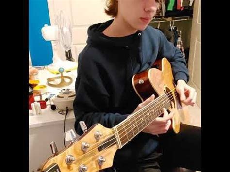 goat- polyphia cover : r/AcousticGuitar