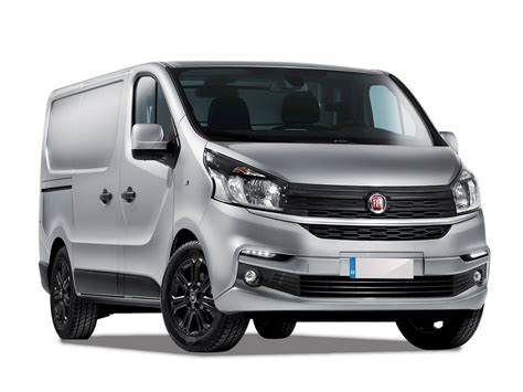 New Fiat Scudo Van For Sale | Fiat Scudo Van Lease Deals | Van Sales UK