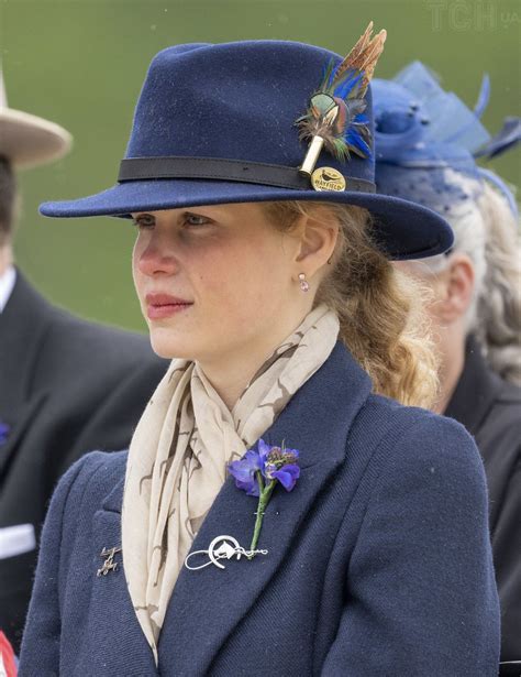 Lady Louise Takes Part in The Coaching Marathon at Royal Windsor Horse Show 2023 — Royal ...