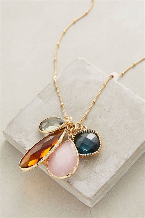 Anthropologie's New Arrivals: Jewelry & Accessories - Topista