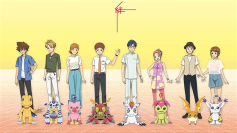 “Digimon Adventure: Last Evolution Kizuna" Delivers Maturity and Heart