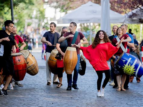 Fête de la Musique – Berlin.de