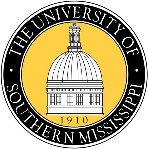 University of Southern Mississippi - Wikipedia