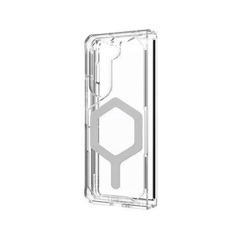 UAG เคส Samsung Galaxy Z Fold5 Plyo Pro Ice/Silver