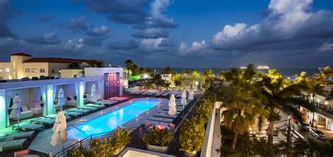 The Hotel of South Beach, Miami Review | The Hotel Guru