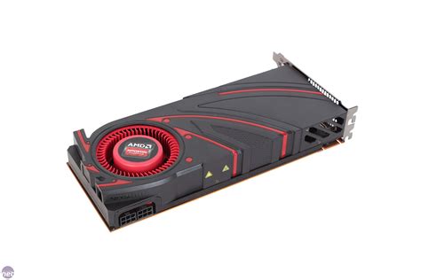 AMD Radeon R9 270X 2GB DDR5 Graphics Card