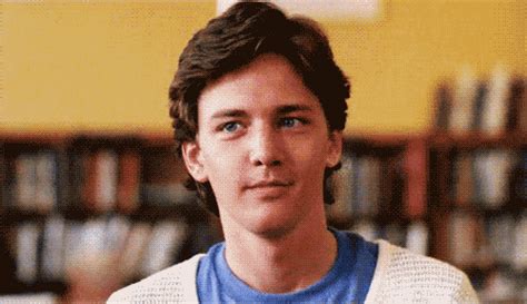 Where Are the (Family-Friendly) Teen Movies? '80s Icon and Pretty in Pink Star Andrew McCarthy ...